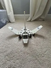 LEGO Star Wars: Imperial Shuttle (75302)