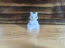 duplo Squirrel 