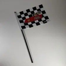Lego LEGOLAND Florida Build And Race Flag
