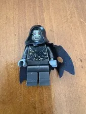 LEGO Marvel Corvus Glaive Minifigure 76103 Avengers Infinity War Authentic