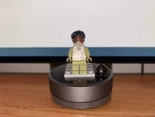 LEGO Maria Rambeau  Sh0597a Pristine Brand New *MINT*