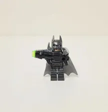 LEGO Super Heroes DC Batman Armored Dawn of Justice Minifigure sh0217 2016
