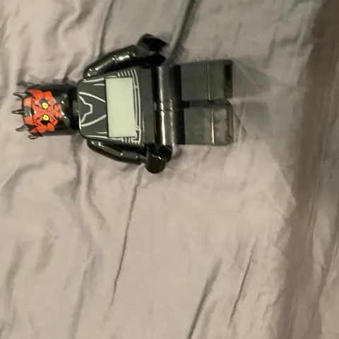 LEGO Star Wars Darth Maul Electronic Minifigure Plastic Age 6+