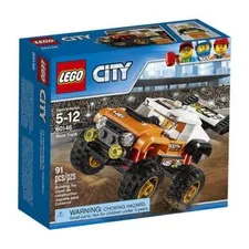 LEGO CITY: Stunt Truck (60146)