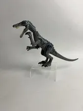 Lego Baryonyx Figure from Set 75935, Retired