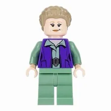 LEGO Minifigure General LeiaItem sw0718