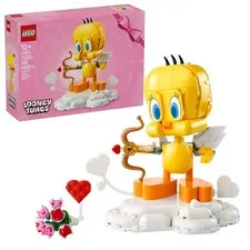 LEGO Looney Tunes Cupid Tweety 40824