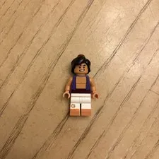 Lego Aladdin Minifigure Disney Series 1 Collectible 71012 CMF Rare Retired