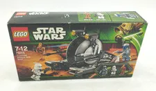 LEGO 75015 Corporate Alliance Tank Droid NEW MISB Star Wars Episode 2 75021 EOL