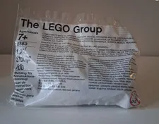 LEGO Functions: 2 Power Functions M-Motor (8883) (READ DESCRIPTION)