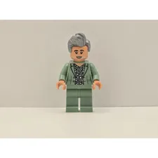 LEGO Queer Eye Minifigure que001 Tan France New Genuine Collectible