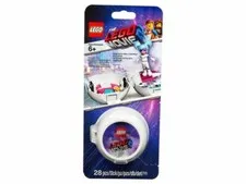 LEGO The LEGO Movie 2: Sweet Mayhem's Disco Pod (853875)