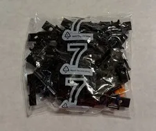 Lego 1701 BOOST Creative Toolbox REPLACEMENT BAG #7 SEALED