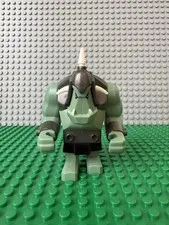 LEGO Castle Troll Big Fig