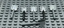 Lego 3837 Shovel lot qty 6