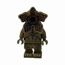 Lego Authentic Demogorgon st008 - Stranger Things from Upside Down 75810 h453