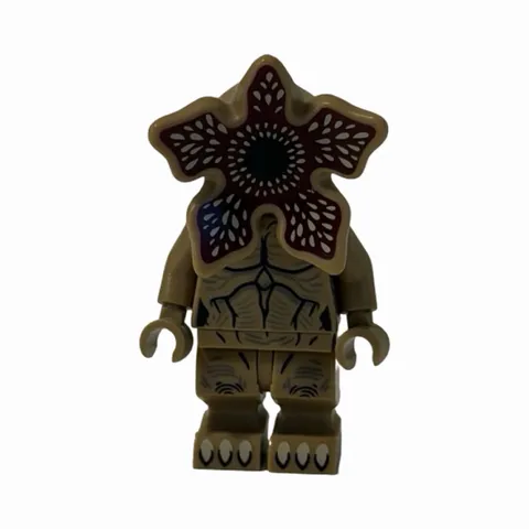 Lego Authentic Demogorgon st008 - Stranger Things from Upside Down 75810 h453