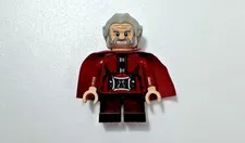 LEGO Hobbit Minifigures Dori – Genuine Figure, Kept in Storage, Great Condition