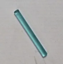 LEGO 1x4 Bar Part 21462 / 30374 Trans Light Blue