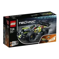 LEGO® Technic 42072 ZACK!