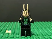 Lego Mantis Minifigure Marvel Guardians of The Galaxy 76193 sh0745 GOTG
