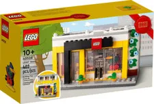 LEGO Lego Store Grand Opening 40528 Pack
