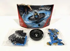 LEGO NINJAGO NYA - SPINJITZU MASTER 70634 BRAND NEW SET W/ ORIGINAL BOX 2018