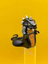 Skalidor njo0067 Ninjago Rise of the Snakes Minifigure Lego