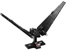 LEGO® Star Wars 75406-1 - Kylo Ren's Command Shuttle