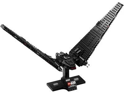 LEGO® Star Wars 75406-1 - Kylo Ren's Command Shuttle