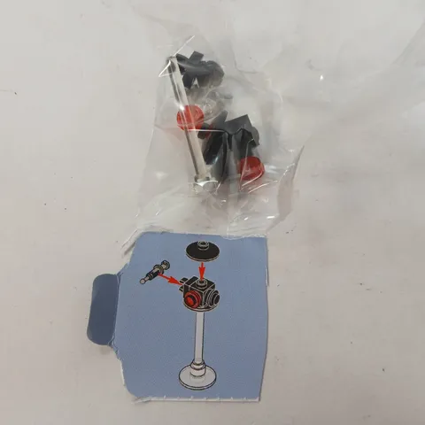 New Sealed DAY 18 Praetorian Training Drone Mandalorian Lego Advent 75307