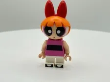 LEGO Dimensions Blossom Minifigure - dim052 - Set 71346
