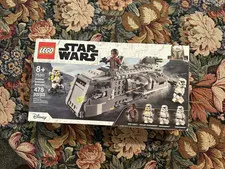 LEGO Star Wars 75311 Imperial Armored Marauder Stormtrooper NEW SEALED