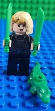 Sylvie Laufeydottir Marvel Superheroes Lego Minfigure