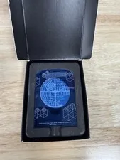 Lego Star Wars 40th Death Star Collectible Coin & Blue Card May The 4th