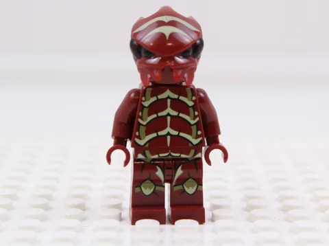 LEGO Space Galaxy Squad Alien Buggoid gs008 70703 Star Slicer Minifigure
