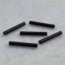 LEGO 87994 Dark Brown Bar 3L (Bar Arrow) (x5)