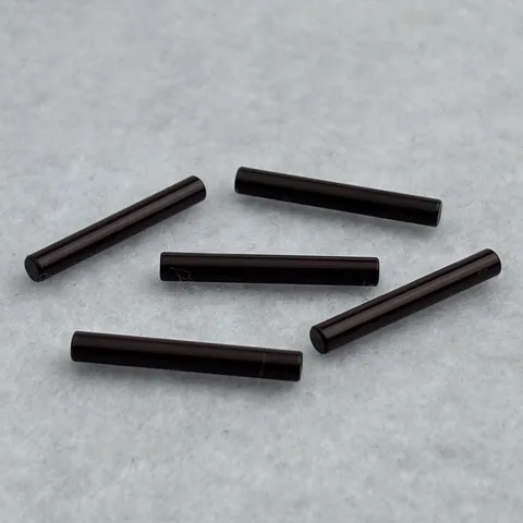 LEGO 87994 Dark Brown Bar 3L (Bar Arrow) (x5)