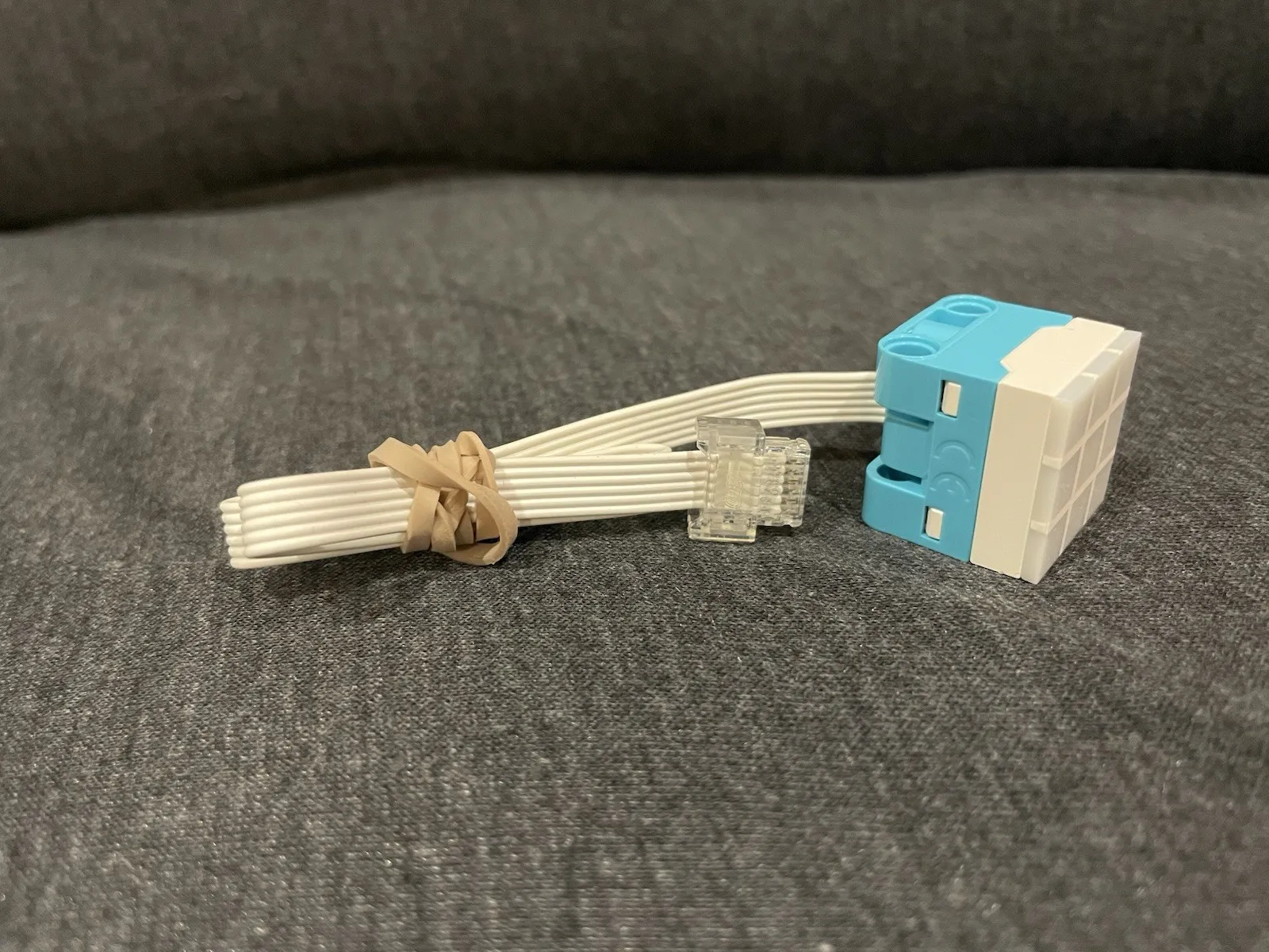 LEGO Education SPIKE Prime 3x3 Color Light Matrix 45608 47592c01 Genuine