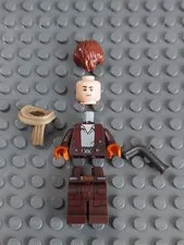 Lego Star Wars 75374 Jod Na  Nawood Minifigure - New - Unassembled