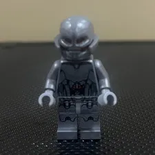 Lego 76032 Ultimate Ultron Avengers Marvel Superheroes Minifigure sh176 Sh0176
