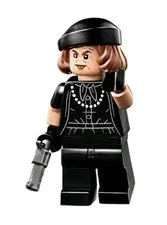 Lego The Goonies Mama Fratelli Minifigure with Accessory New Never Assembled 