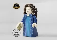 LEGO Custom Star Wars Rais Sleepy Senator Padme Amidala Rais Custom LC NEW