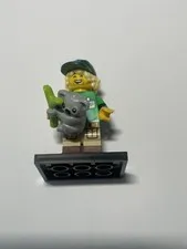 Lego 71051 Series 28 Collectible Minifigure Koala Costume Fan