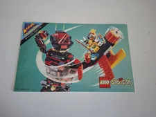 Vintage Lego System Calalog  1994 - Islanders Imperial Guard Dragon Masters etc