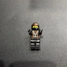 LEGO Ninjago Cole Dragon Masters Minifigure - njo0449 - Set 70645