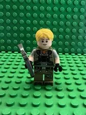 New LEGO Battalion Brawler Minifigure Fortnite Battle Bus 77073 NEW fort001