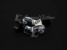 Lego Custom Pad Printed Compatible Clone Trooper Arms Grey Style 3