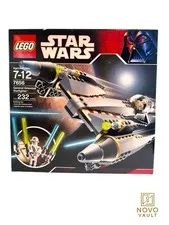 LEGO Star Wars: General Grievous's Starfighter (7656) Retired 2007 Release Set