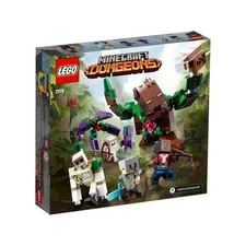 LEGO® Minecraft™ 21176 The Jungle Monster